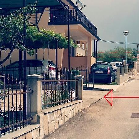 Apartment Pejic Umag Dış mekan fotoğraf