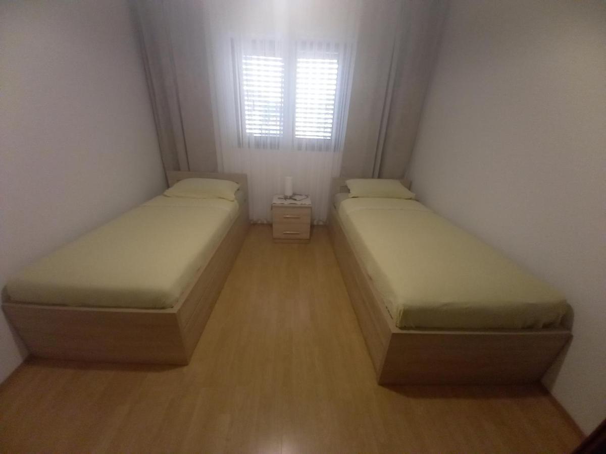 Apartment Pejic Umag Dış mekan fotoğraf