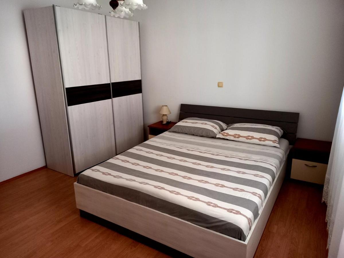 Apartment Pejic Umag Dış mekan fotoğraf