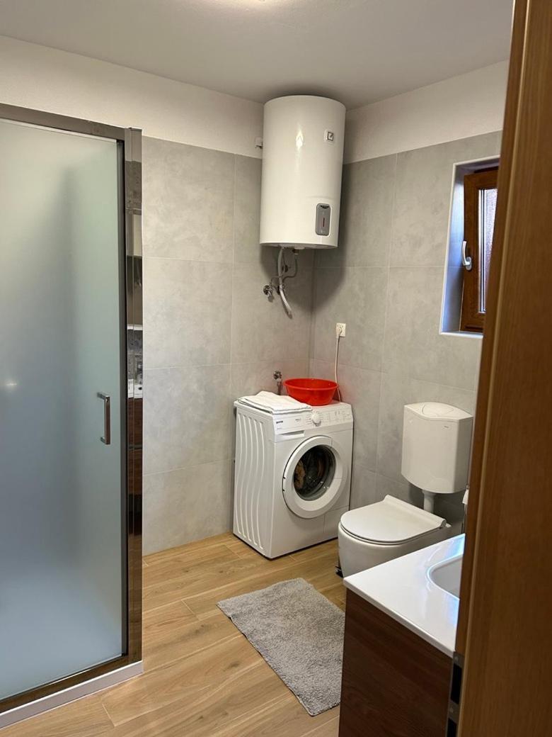 Apartment Pejic Umag Dış mekan fotoğraf