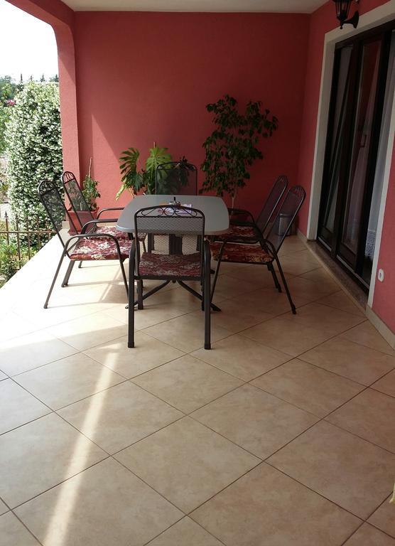 Apartment Pejic Umag Dış mekan fotoğraf