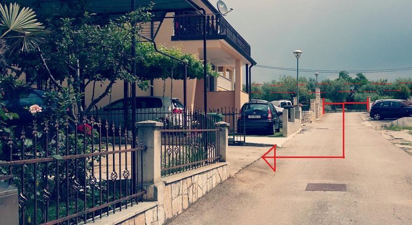 Apartment Pejic Umag Dış mekan fotoğraf