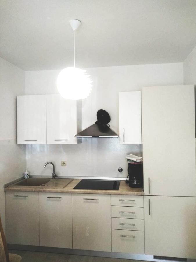 Apartment Pejic Umag Dış mekan fotoğraf